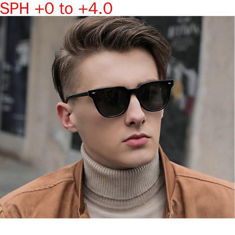 

Brand Men's Square Bifocal Reading Glasses Progressive Grey Lens Men and Women Presbyopia Glasses Outdoor Fishing Sunglasses NX1
