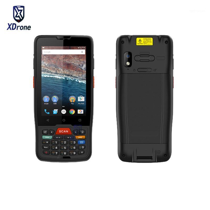 

original Kcosit K71 Datalogic Barcode Scanner 2D Android 9.0 Reader PDA Numeric Keypad Wireless Handheld Logistic warehouse1