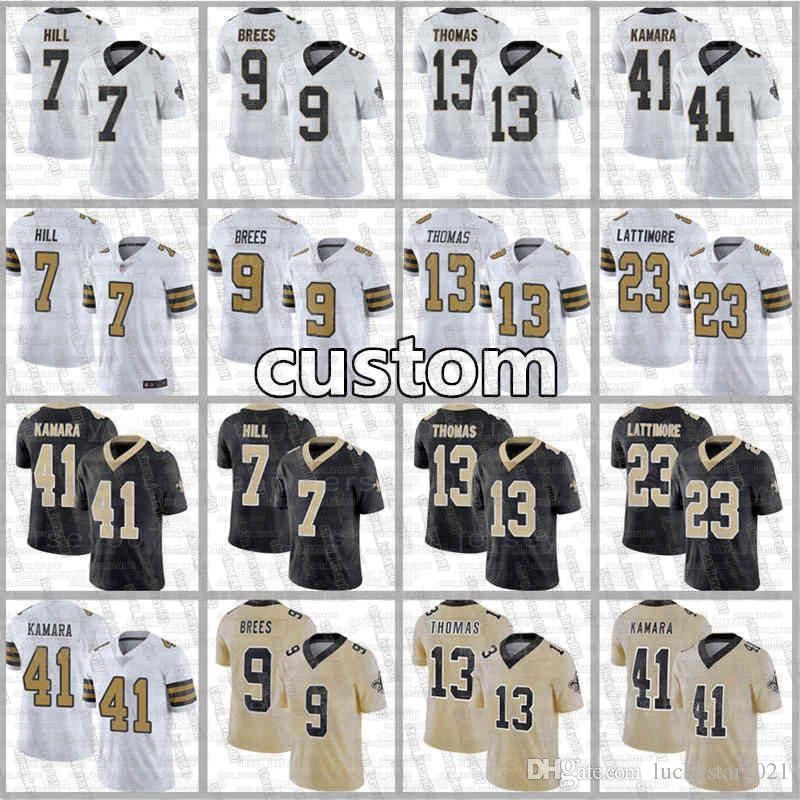 dhgate saints jersey