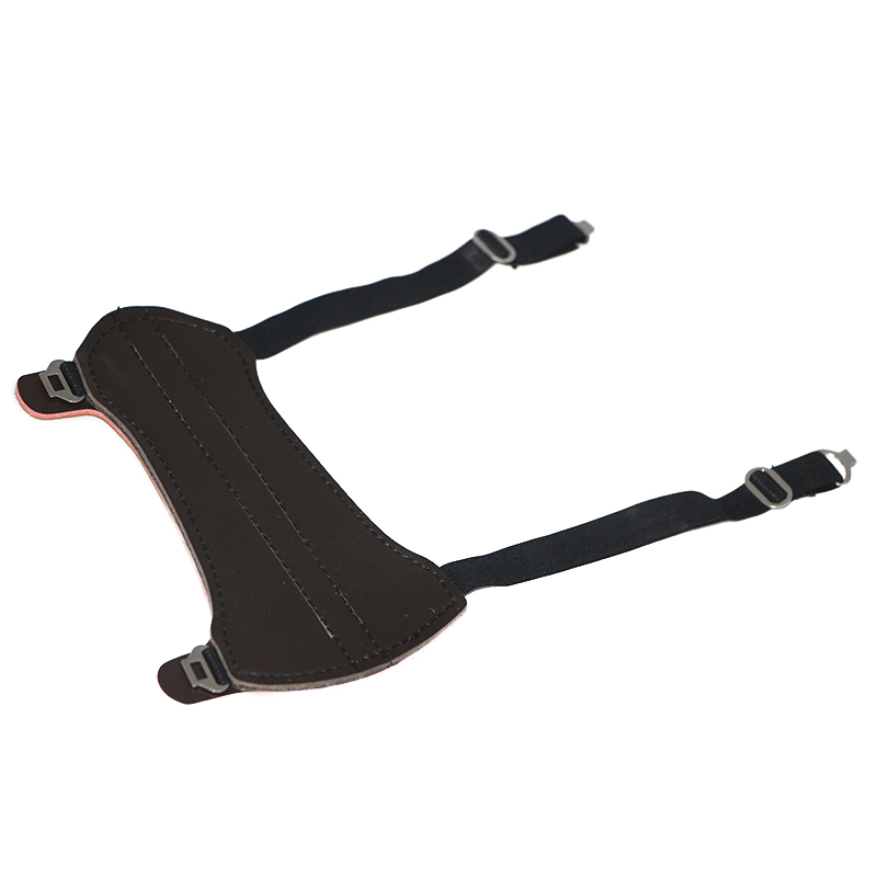 

Archery Bow children Arm Guard Length Protection Forearm for Hunting Target Shooting