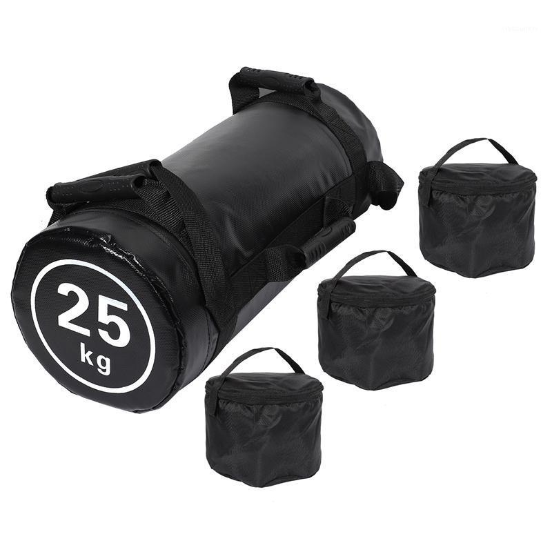 

Portable Weight Sand Bag Power Core Bag Heavy Duty PVC Exercise Sandbags for Home Gym Weight Training Boxing1