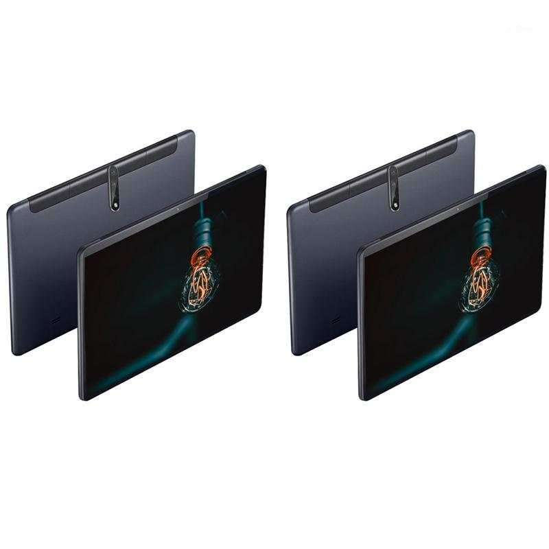 

10.1 Inch Tablet PC Android 6.0 Dual SIM Cards WiFi GPS Bluetooth 4.0 Tablets1, Black