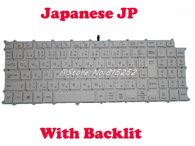 

JP KR US Keyboard For LG 15Z980 15ZD980 SG-90910-2VA SG-90930-2VA AEW73949803 SG-90910-XRA AEW73949821 SG-90930-XRA SG-90910-XUA1