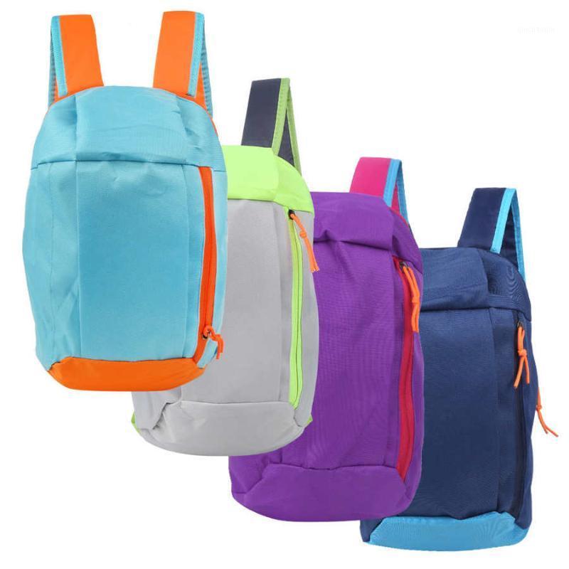 

Sport Backpack Small Gym Bag 10L Outdoor Luggage For Fitness Travel Duffel Bags Kids Children Men Laptop Backpack1, Purple color