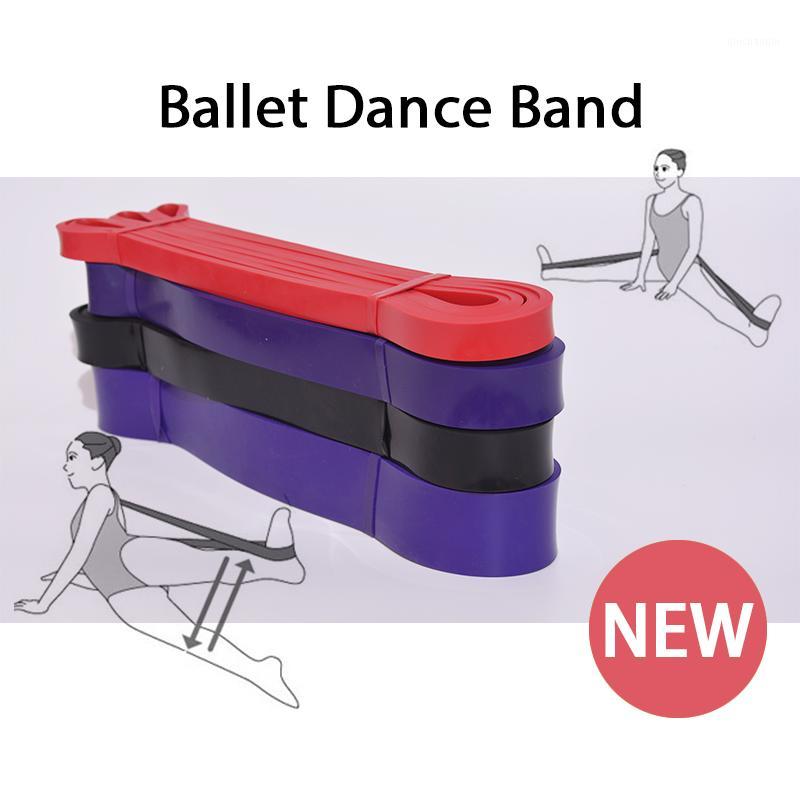 

Elastic Band Ballet Band Ballet Soft Opening Back Shoulder Foot Stretch Gymnastic Yoga Pilates Training Dance Resistance1