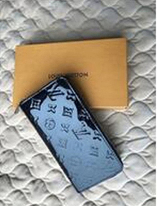 

A010 2021 wallet Women's Wallet Zipper Bag Female Designer Wallet Purse Fashion Card Holder Pocket Long Women Bag 2021A, No box