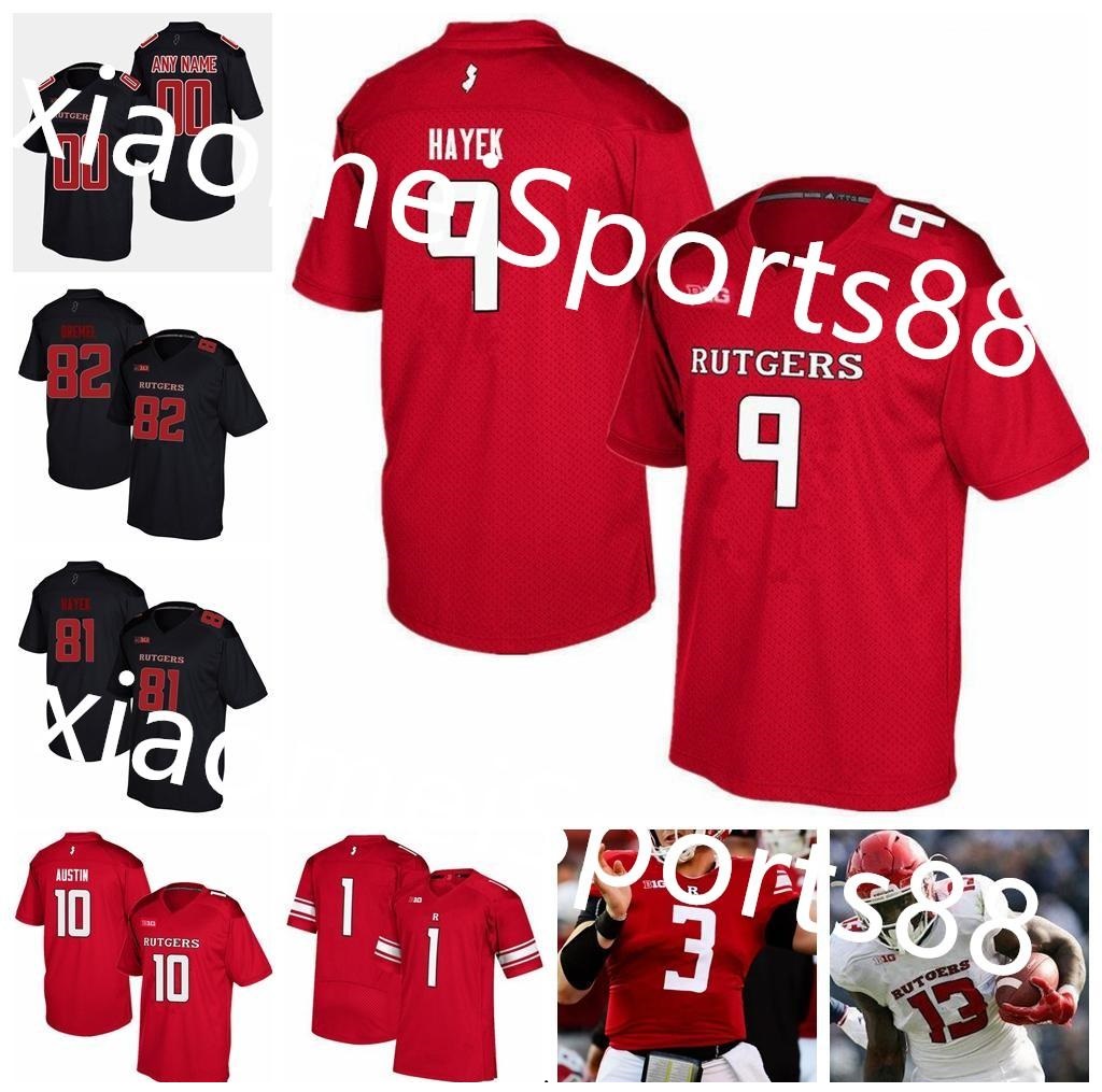 

Rutgers Scarlet Knights Jerseys Mohamed Sanu Jersey Logan Ryan Jason McCourty Kenny Britt College Football Jerseys Custom Stitched, As shown in illustration