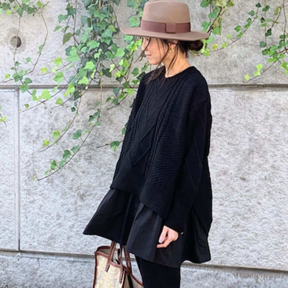 

Autumn Long Sleeve Black Women Sweater Korean FashionPullover Tops Harajuku Oversized Kniited Female Streetwear Jumpers 201201