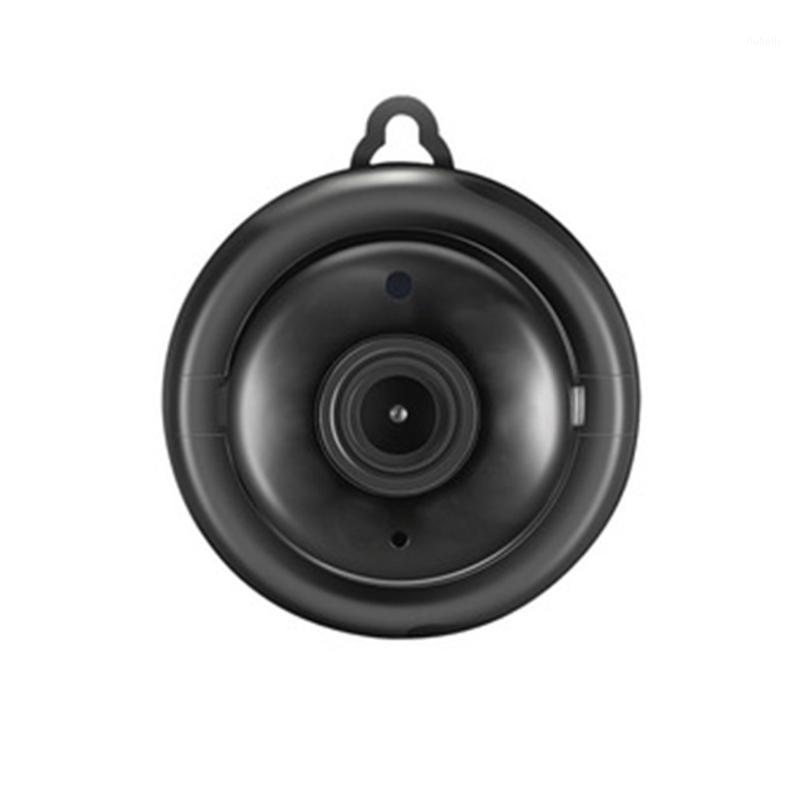 

Mini Camera HD Intelligent Network Remote Home Video Recorder Night Vision Wifi Wireless Camera Night Vision Motion Detection1