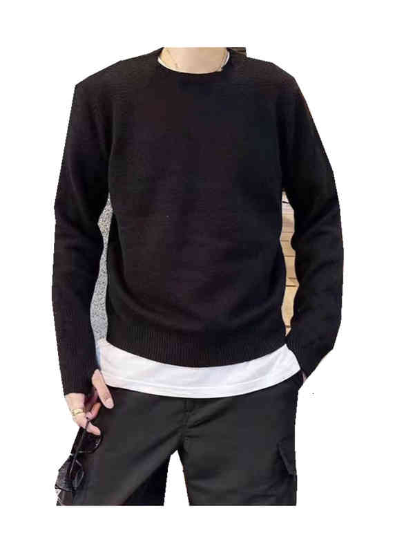 

Men' Sweaters and men' women' sweaters classic luxury high quality leisure multicolor options 53DF