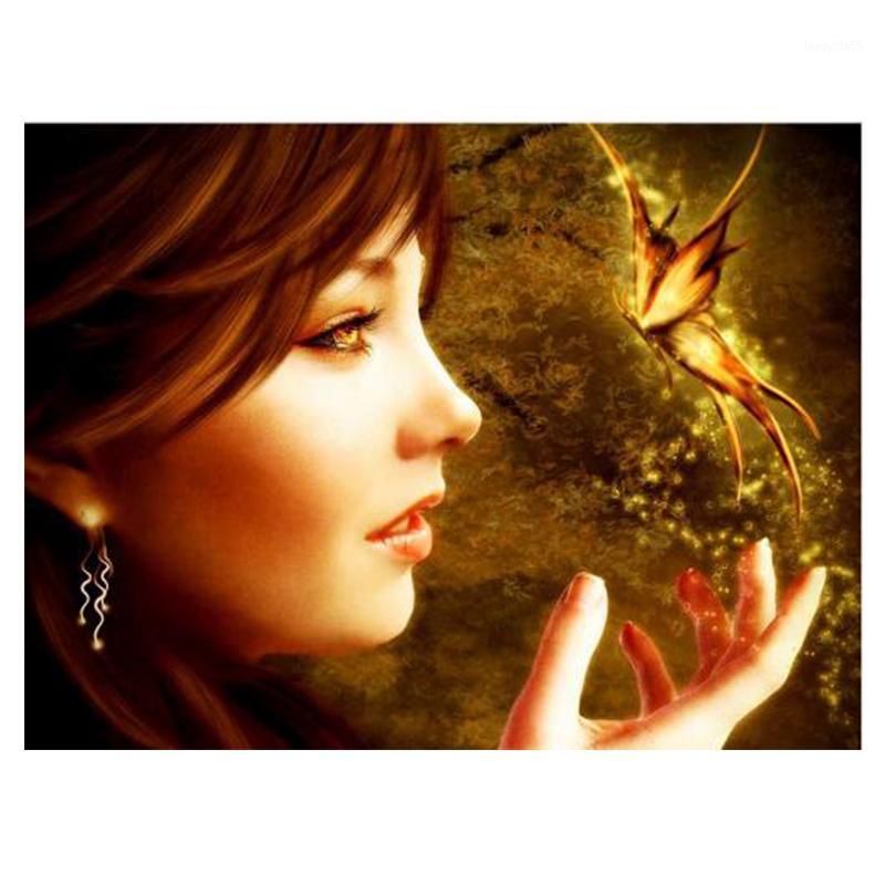 

Princess fantasy fairy new arrival DIY Crystal full drill square 5D diamond painting 3d cross stitch kit mosaic round rhinestone1