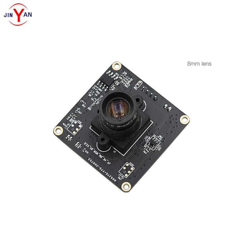 

8 megapixel HD 4K resolution 30 frame high speed USB2.0 imx415 camera module