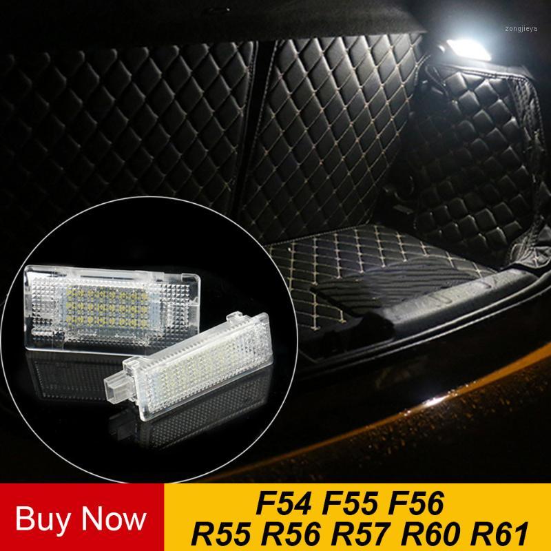 

LED Luggage Lamp Interior Dome Light Car Trunk Light Lamp Bulb For Mini Cooper One S F56 F55 F54 R56 R60 R61 Car Accessories1, As pic