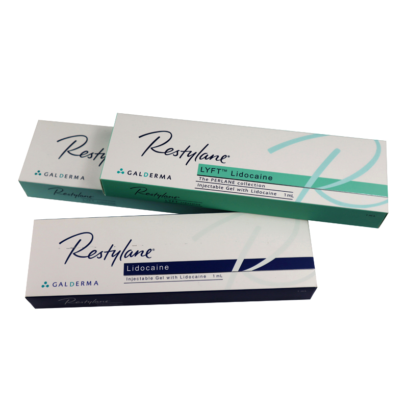 

Beauty Items Restylanes Revolaxs neuramiss LYFT dermal filler 1x1.1ml