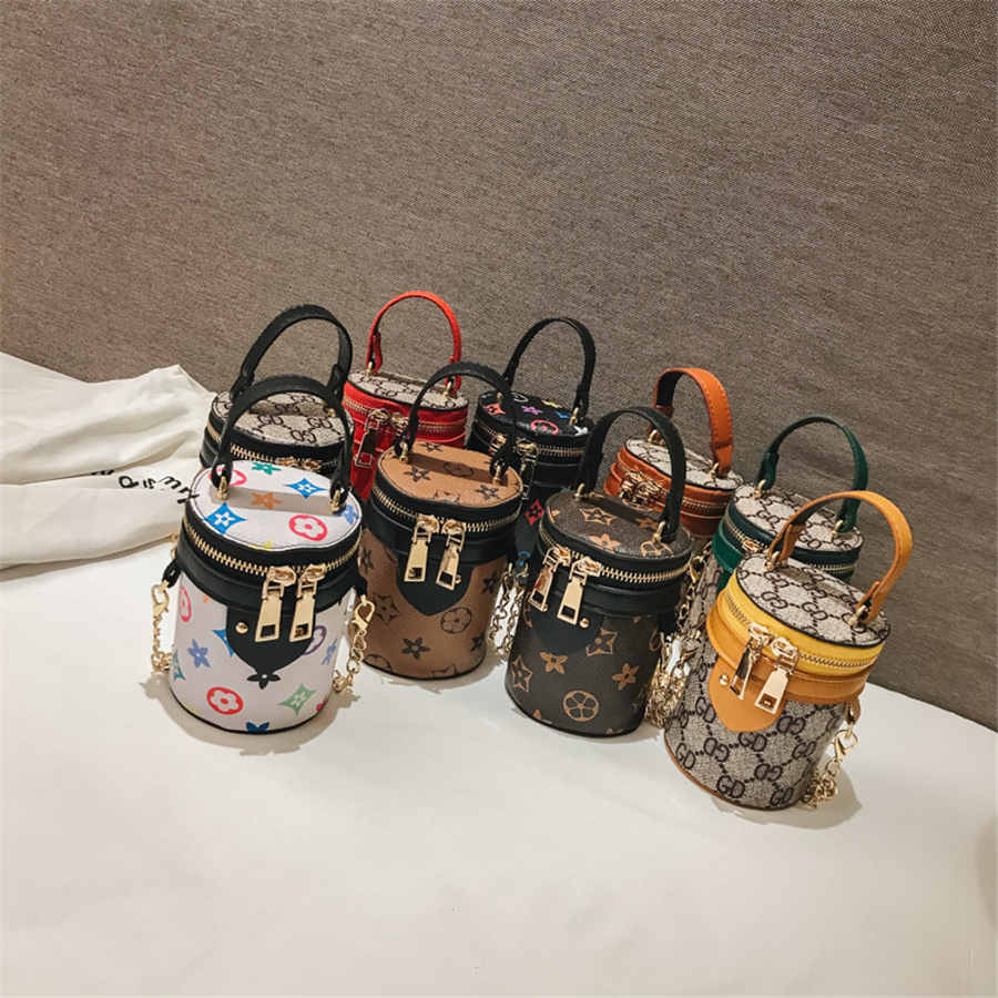 

Fashion Luxury Handbags Cute Handbag children's bag Crossbody Bag Shoulder Satchel Bag Girls Gift Coin Purse, #1