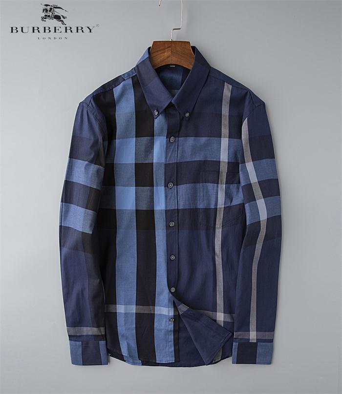 

Brand Men's Business Casual shirt mens long sleeve striped slim fit camisa masculina social male T-shirts new fashion man checked shirt D93, Color