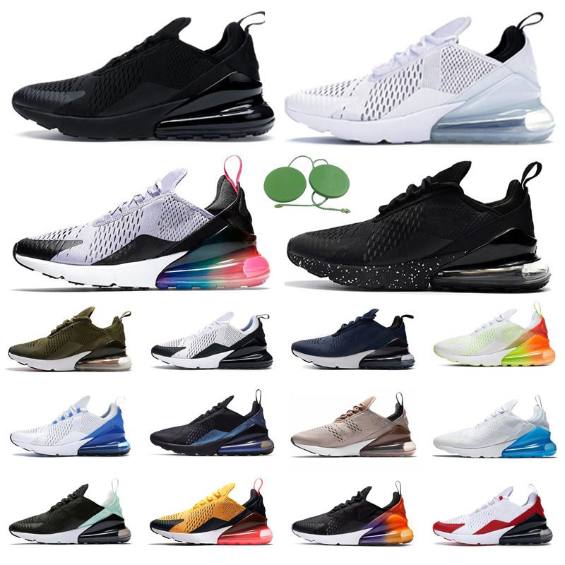 

Men Running Shoes Triple White Black Volt women chaussures Hot Punch Be True Light Bone mens trainers outdoor sport sneakers, Photo blue