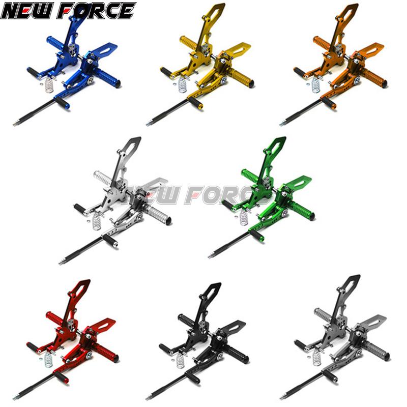 

FOR Z125/Z125Pro modified accessories shift lever lift pedal brake front and rear suspension gear rod assemb