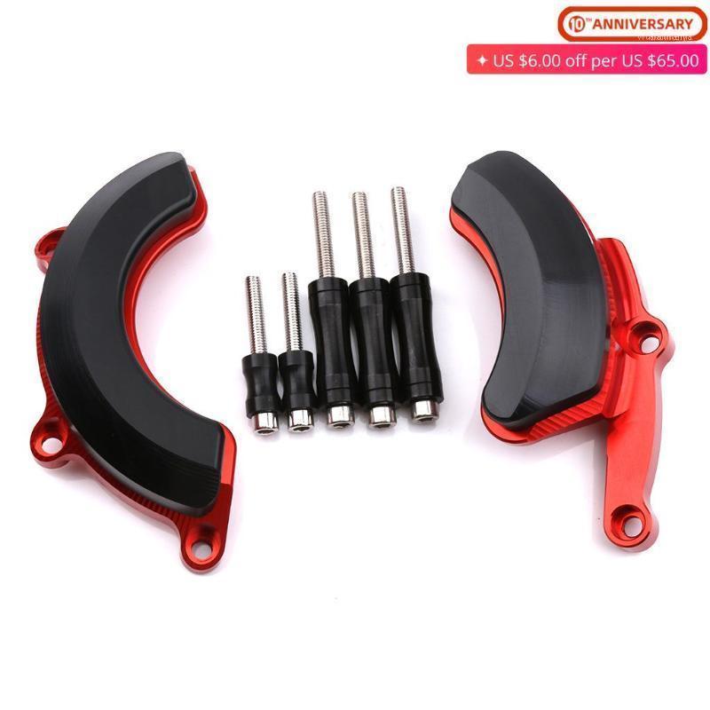 

Parts For G310R 2022 Engine Crash Frame Protector Slider Case Guard Cover Fall CNC Aluminum Motorcycle Accessories1