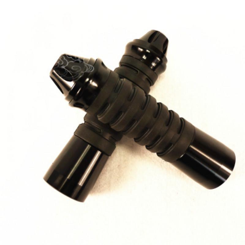 

Modified CNC Aluminum Alloy Universal Handle Tape Balance Iron for Motorcyclists in Xinqi Automobile Industry