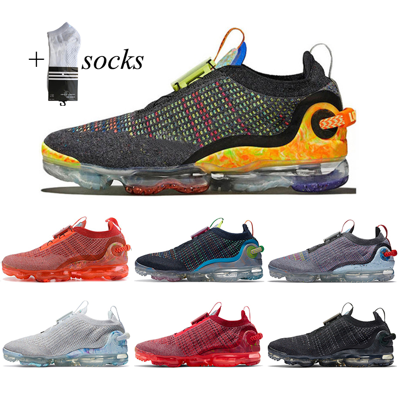 

FK running shoes for women men Chaussures Dark Grey Deep Royal Pure Platinum Summit White outdoor jogging trainer sport sneaker, C6 light arctic pink 36-40