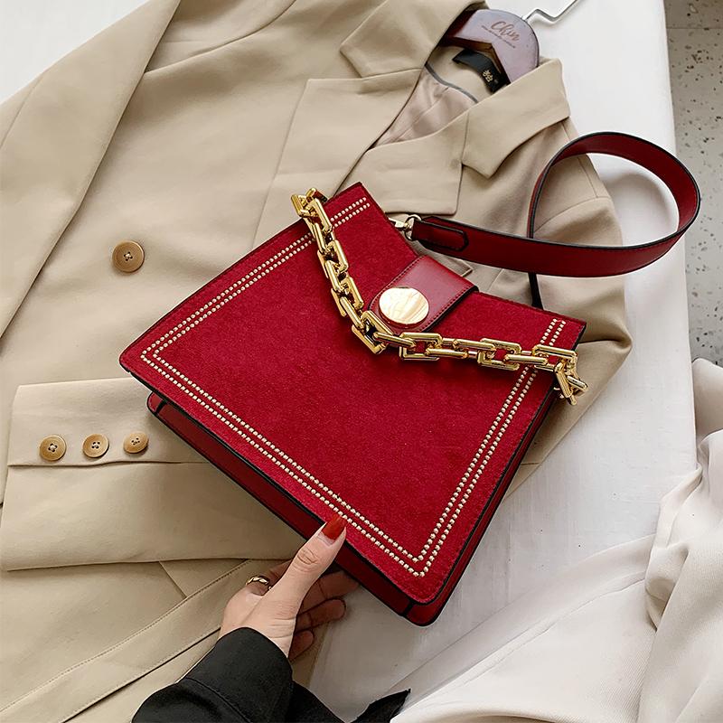 

Shoulder Bags Shoulder & Crossbody Bags Women Flap Cell Phone Pocket Single Casual Versatile Soft PU Solid Hasp Polyester A0664, Black