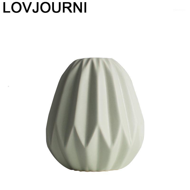 

Jarron Wazony Ozdobne Gold Vaso De Flor Jarrones Decorativos Moderno Teraryum Home Decoration Accessories Modern Flower Vase1