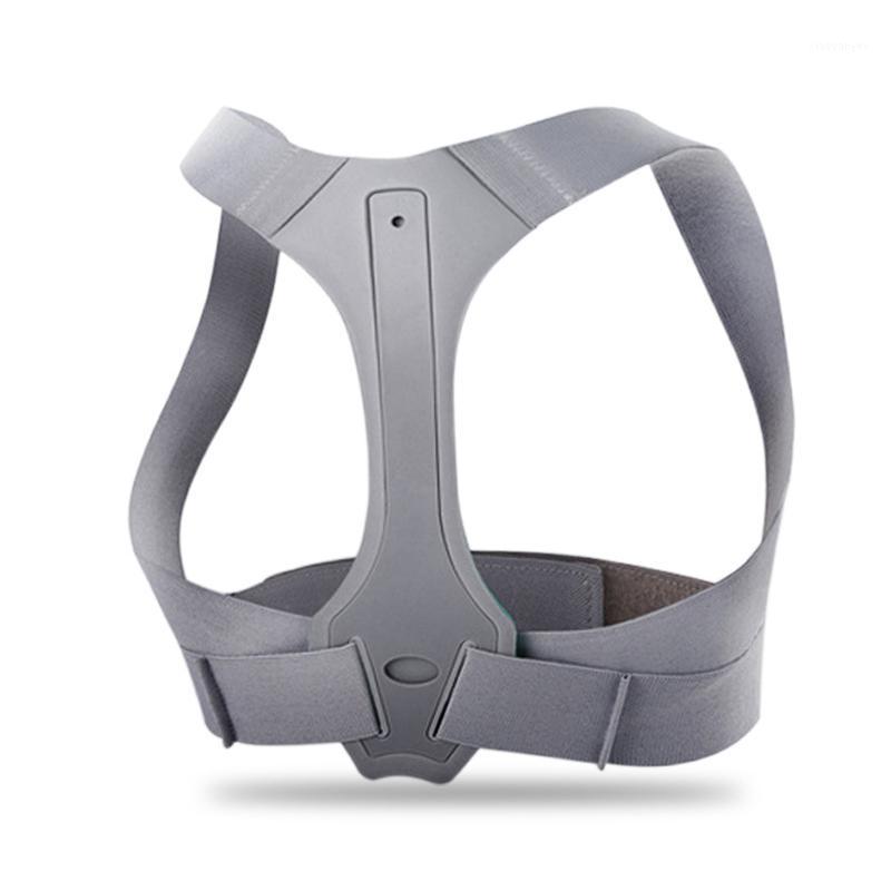 

Back Shoulder Correction Brace Belt for Kids Adult Adjustable Posture Corrector Fitness Equipment for Men Women Children Health1