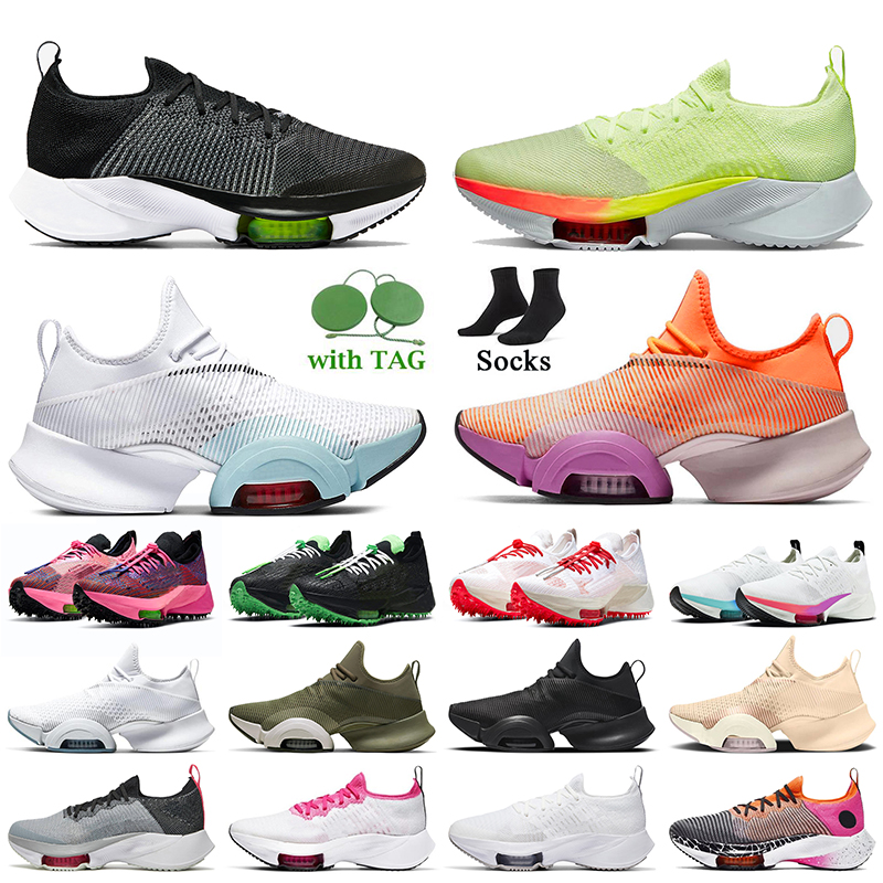 

Top Fashion Running Shoes Tempo NEXT% Fly knit SuperRep Black White Orange Medium Olive Barely Rose Guava Ice Women Mens Trainers Athletic Jogging Sneakers, C14 shanghai 40-45