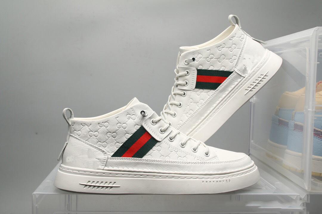 

2020 new canvas casual men's shoes autumn fashion trendy shoes autumn all-match