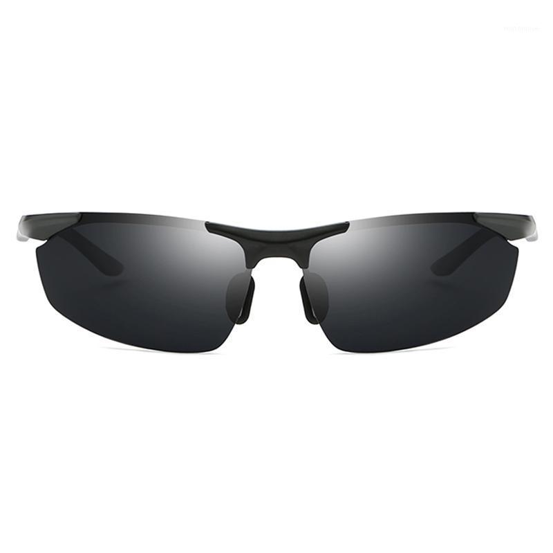 

BINGKING Sunglasses Men Polarized Outdoor Sports Driving Fishing Glasses Factory Direct Sales 2206 UV400 Protection Eyewear1