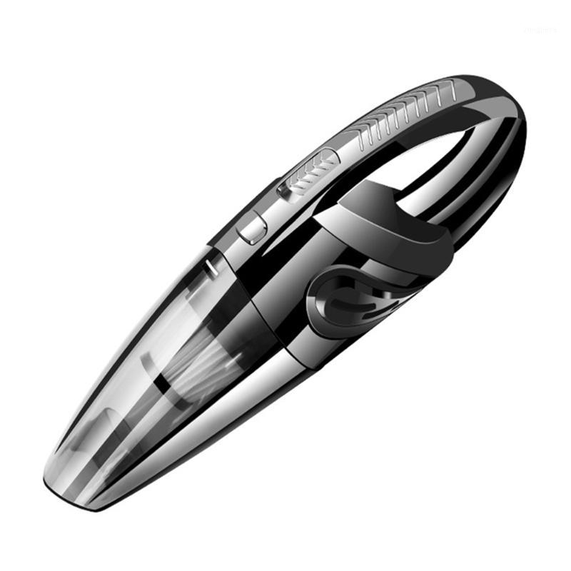

Car Vacuum Cleaner 120W Portable Wet&Dry Dual Use Vacuum Cleaner For Car Handheld1