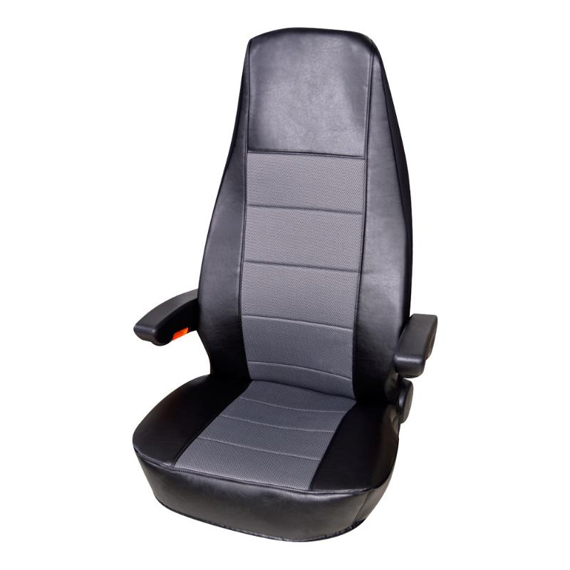 

Car Truck Front Seat Cover Single-Seat cushion Special Auto Supplies Factory Custom car seat protector For smart fortwo