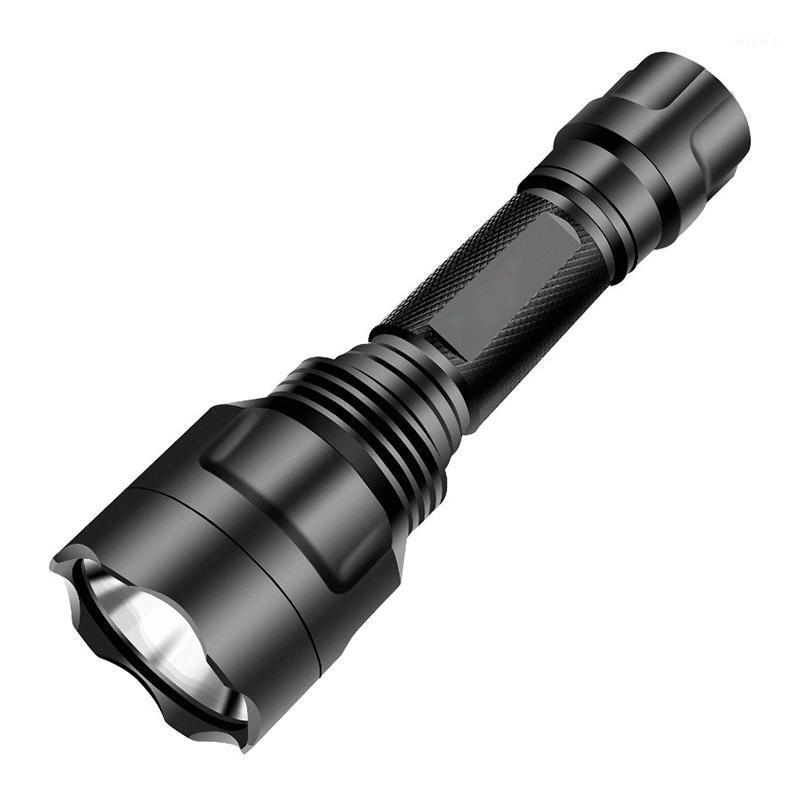 

Outdoor Mini Multi-functional High-power Lighting Mobile Power Charging1