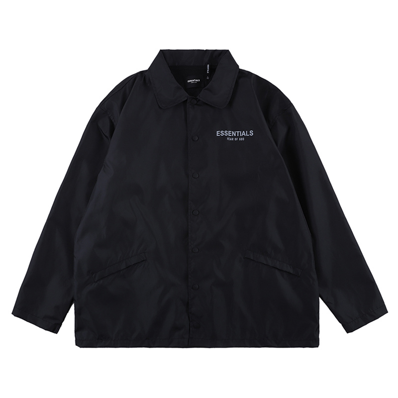 

2021 New Casual-style Masculine Streewear Trench for or Winter Hip Hop Coat ZXIE, Black
