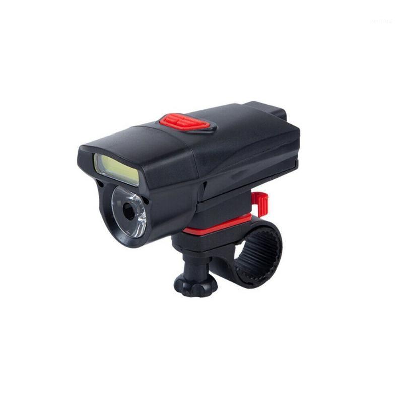 

Bicycle Light 300 Lumens Usb Rechargeable Bike Light Waterproof Front Lamp Headlight Cycling LED Bike Accessories1