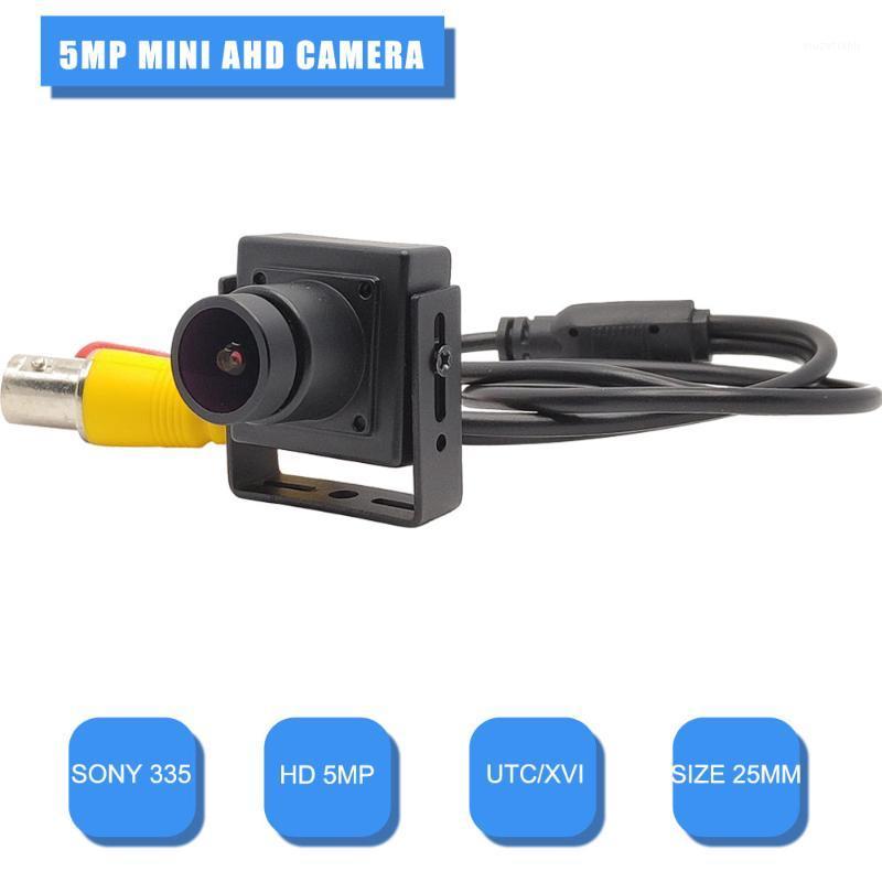 

Mini Camera AHD 5MP SONY 335 Small CCTV Camera Mini Indoor Home Security AHD Small Cameras Surveillance Video1