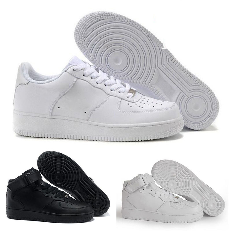 

outdoor jogging Brand Discount Cheaper Mens Women Running Shoes Sneakers White Black Flyline One High Low Cut Designer Trainers Skateboarding, Color 1