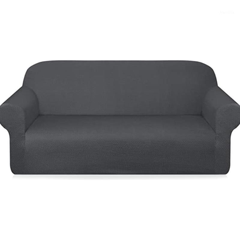 

Elastic Universal Full-cover All-inclusive Sofa Cover Non-slip Waterproof Fabric Sofa Cushion Combination Cover1