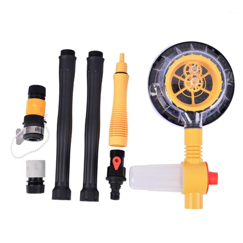 

Household Pp Material Household Car Wash Automatic Rotating Car Wash Brush Brush Tool1