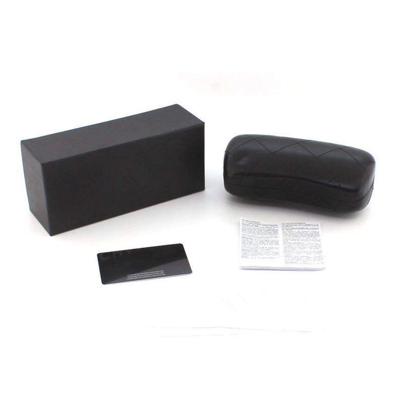 

Black Sunglasses Packages Box High Quality Clothing Black Sunglasses Eyewear Accessories Glasses Case