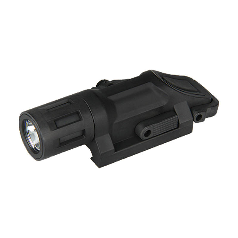 

TRIJICON Outdoor White LED Multifunction Mounted Light For Hunting Shooting Paintball Accessory BK DE CL15-0072