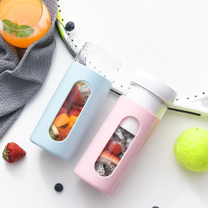 

Manufacturers Portable Juicing Machine Small Household Juicer Cup Mini Electric Water Juice Freshly Squeezed Gift Customizable1