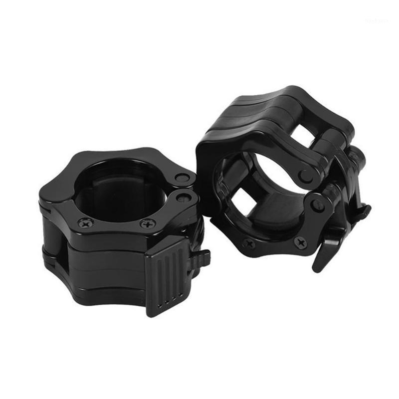 

2Pcs Dumbbell Barbell Collar Clips Clamp Gym Weight Lifting Fitness Training New 25mm/28mm/30mm1, Green