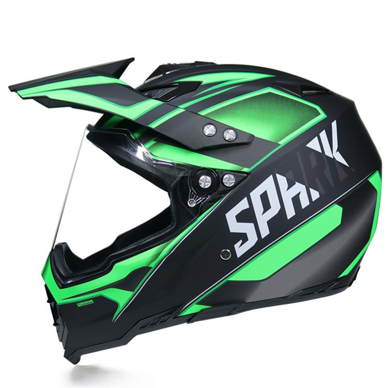 

Motorcycle Helmets Moto Helmet Moto Cross Off Road Cascos Para Mens Professional Racing Helmet Cross Capacetes Casco, 15