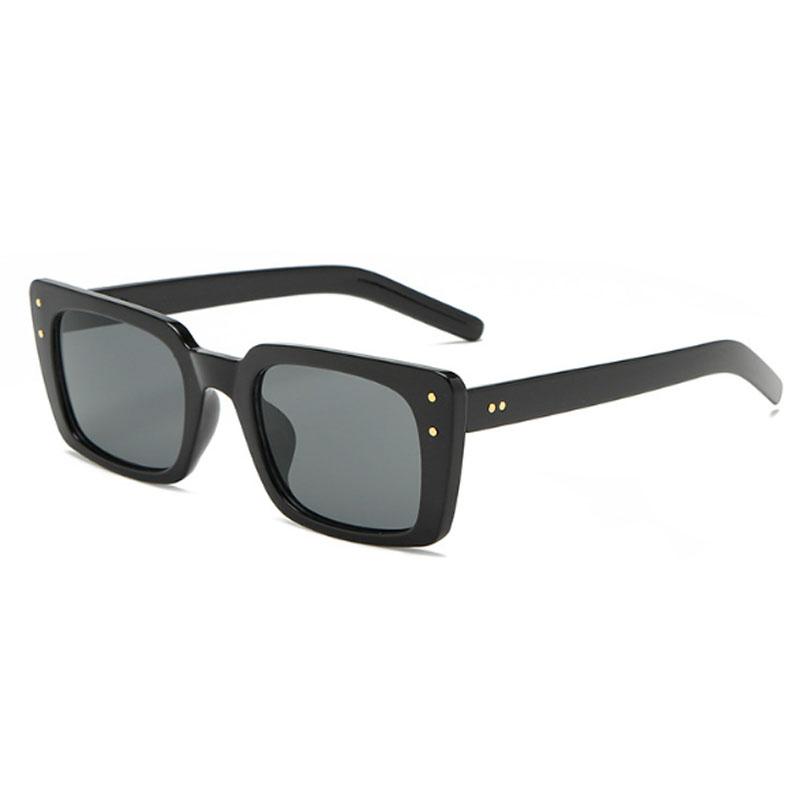 

Brand Design New Sunglasses Women Small Frame Square Sun glasses Vintage Lady Sunglass UV400 Shades Eyewear