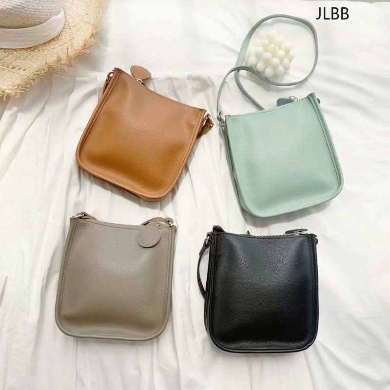 

KoreanStyle Women Bags PU Leather Mini Crossbody Phone Bag Designer Small Female Shoulder Bags Brand Ladies Flap Bag Whole Sale, Black
