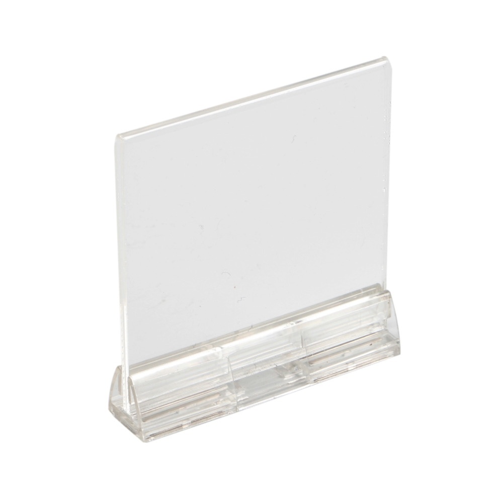 Magnetics Price Display Clip Magnetic Sign Retail Poster Grip Holder Powerful Magnet-image-754761111