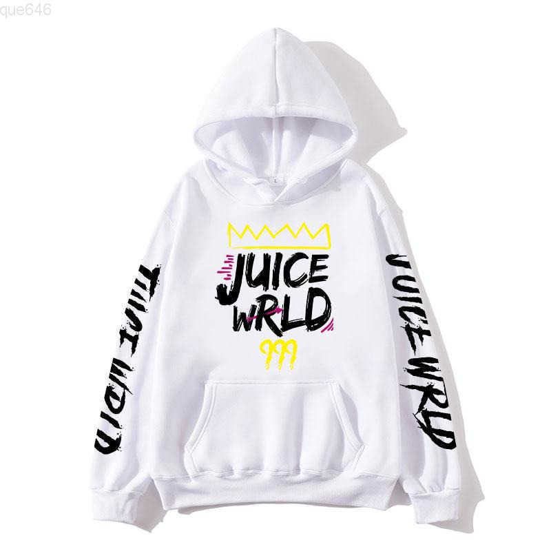 Juice Wrld Hoodie Black Australia | New 