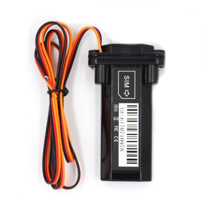 

Car GPS Tracker GT01 Vehicle Tracking Personal GSM Locator Waterproof Quad Band Real time Tracking Built-in Vibration Sensor1